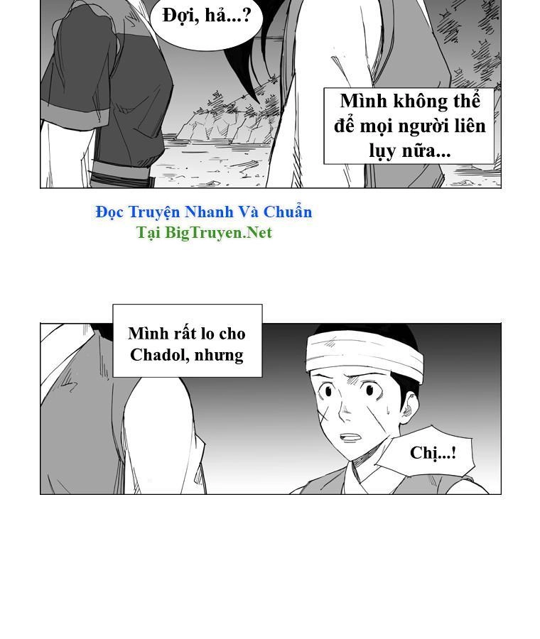 Tướng Quân Vương Quốc Cao Ly Chapter 37 - 11