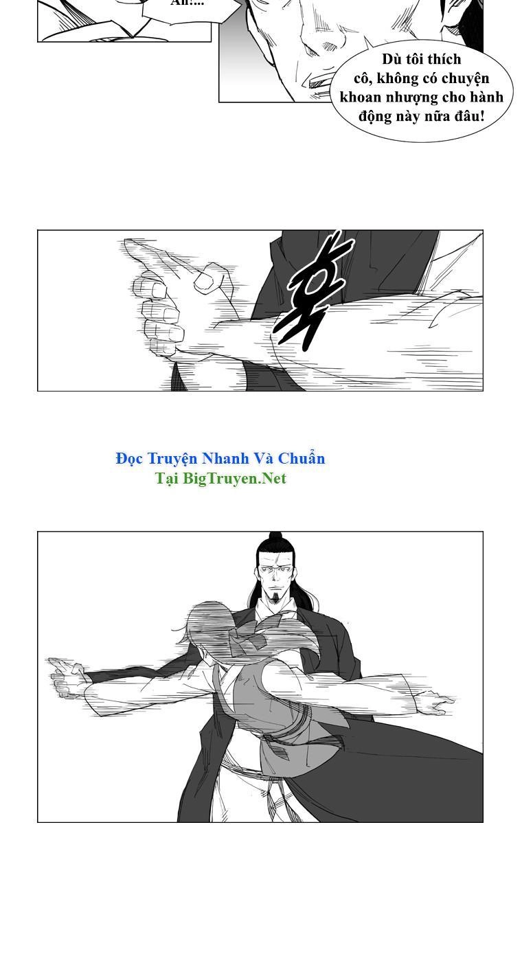 Tướng Quân Vương Quốc Cao Ly Chapter 37 - 14