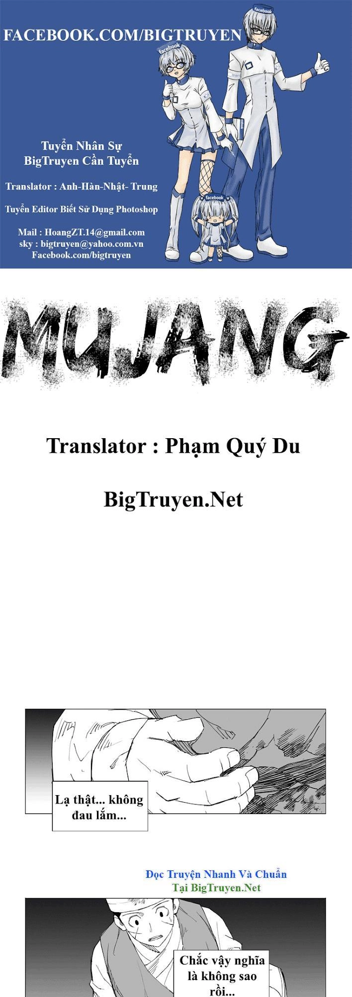 Tướng Quân Vương Quốc Cao Ly Chapter 38 - 1