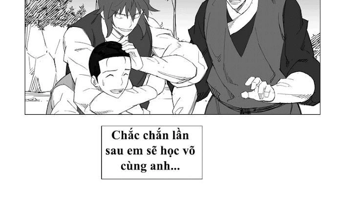 Tướng Quân Vương Quốc Cao Ly Chapter 38 - 3