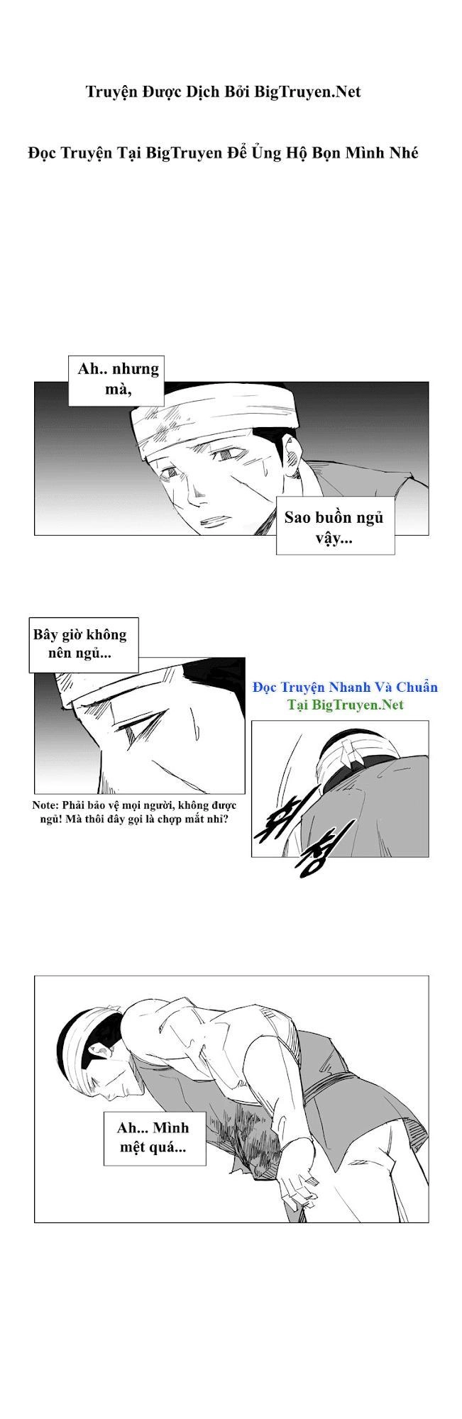 Tướng Quân Vương Quốc Cao Ly Chapter 38 - 4