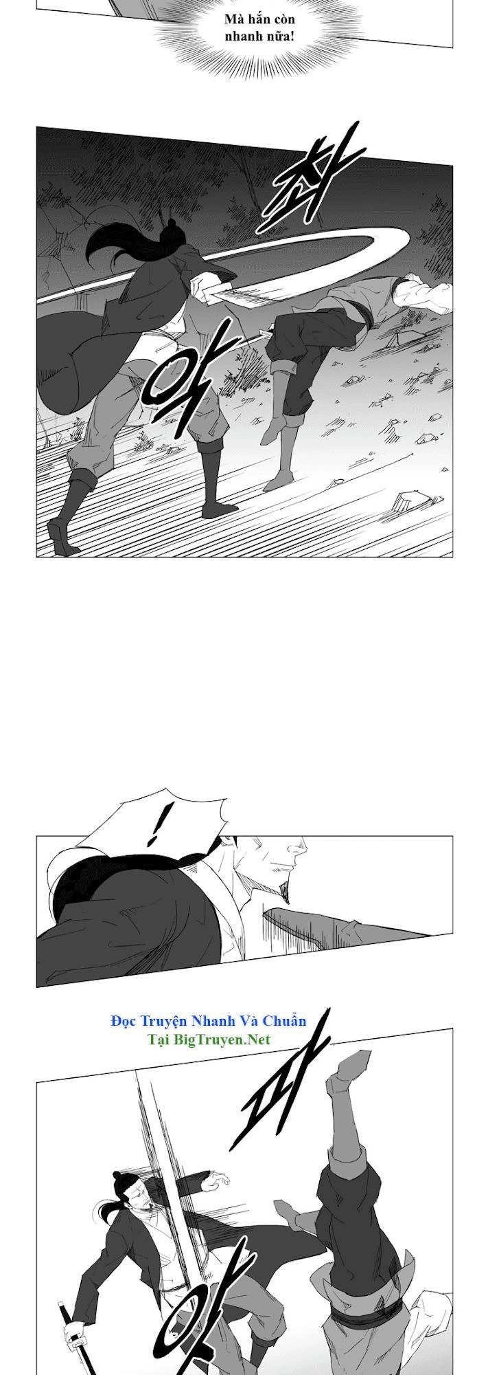 Tướng Quân Vương Quốc Cao Ly Chapter 38 - 11