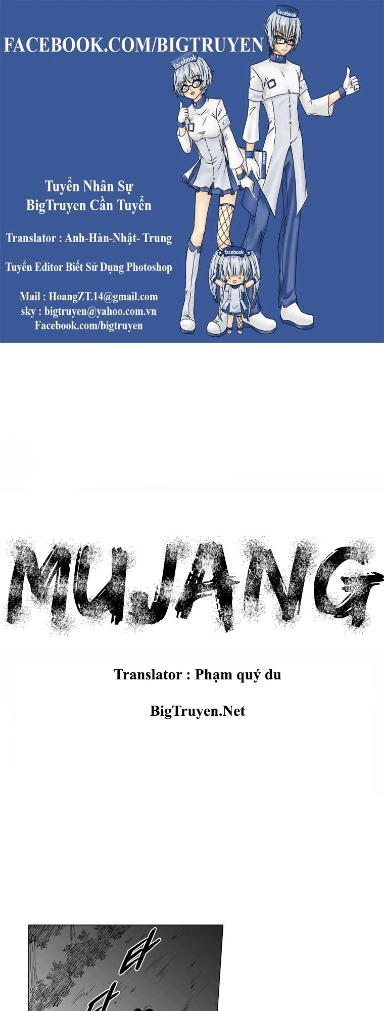 Tướng Quân Vương Quốc Cao Ly Chapter 39 - 1