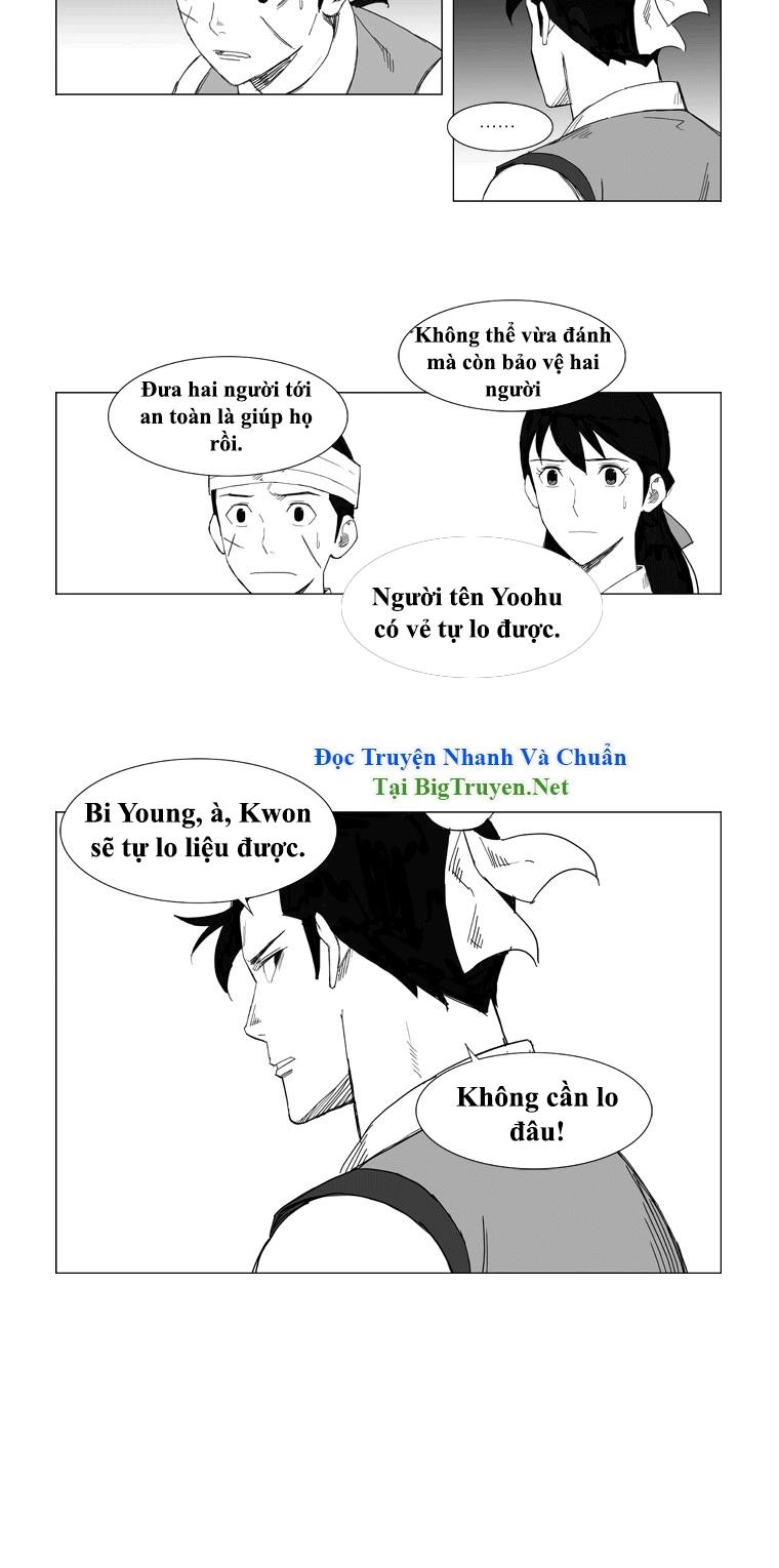 Tướng Quân Vương Quốc Cao Ly Chapter 39 - 4