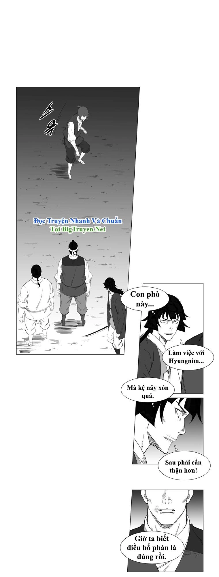 Tướng Quân Vương Quốc Cao Ly Chapter 39 - 5