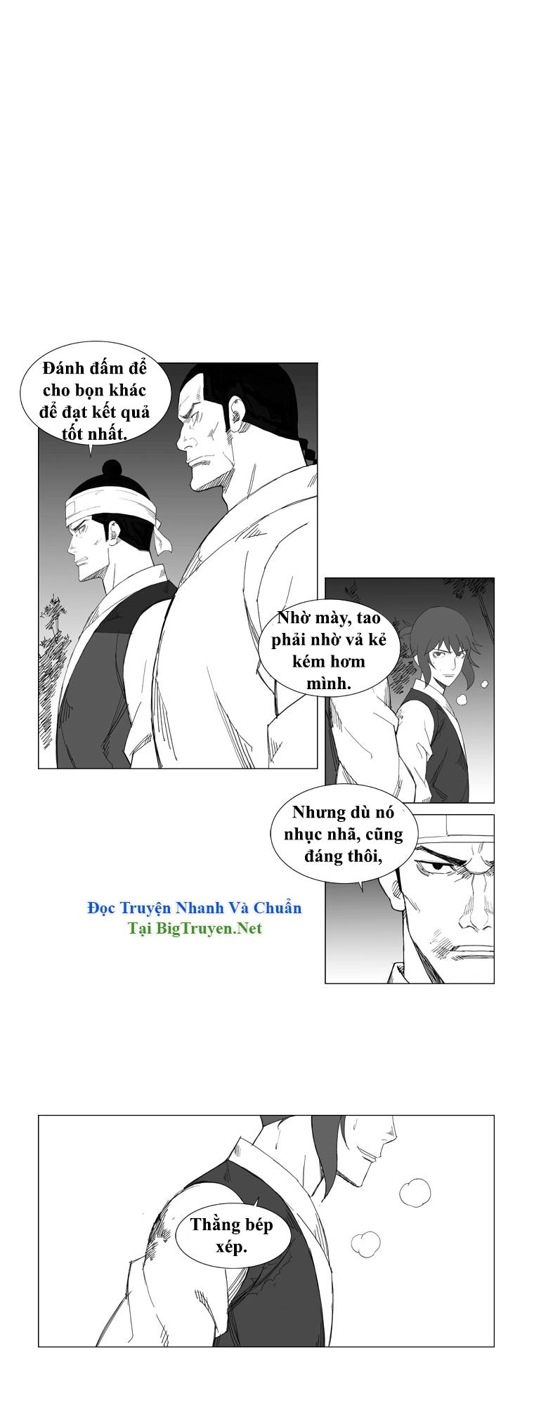 Tướng Quân Vương Quốc Cao Ly Chapter 39 - 6