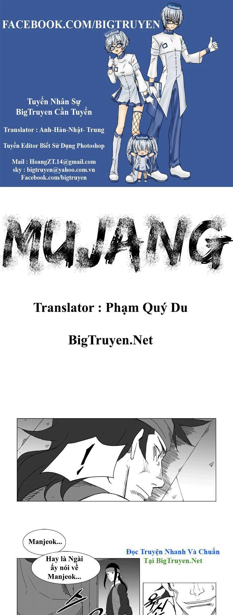 Tướng Quân Vương Quốc Cao Ly Chapter 40 - 1