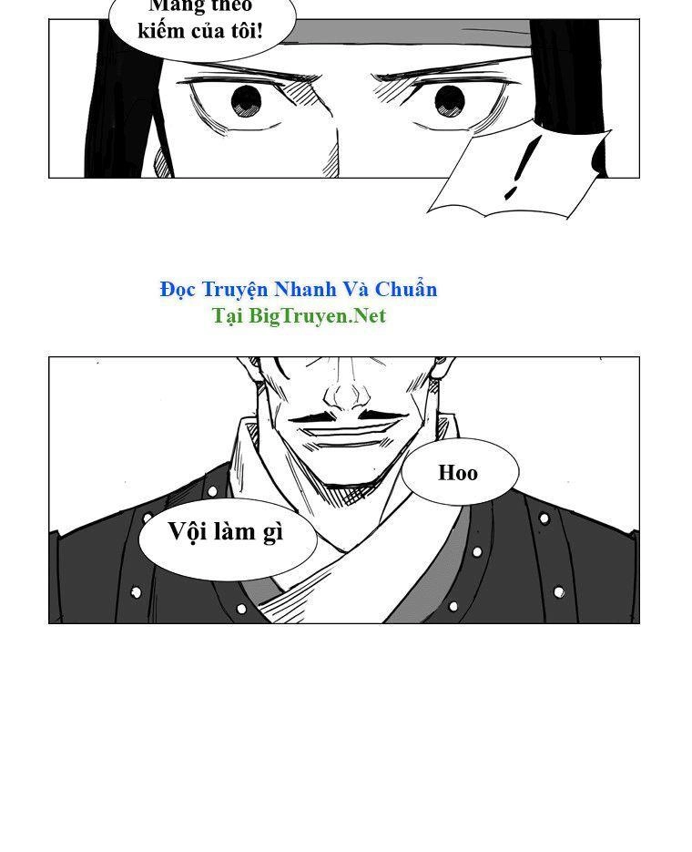 Tướng Quân Vương Quốc Cao Ly Chapter 40 - 3