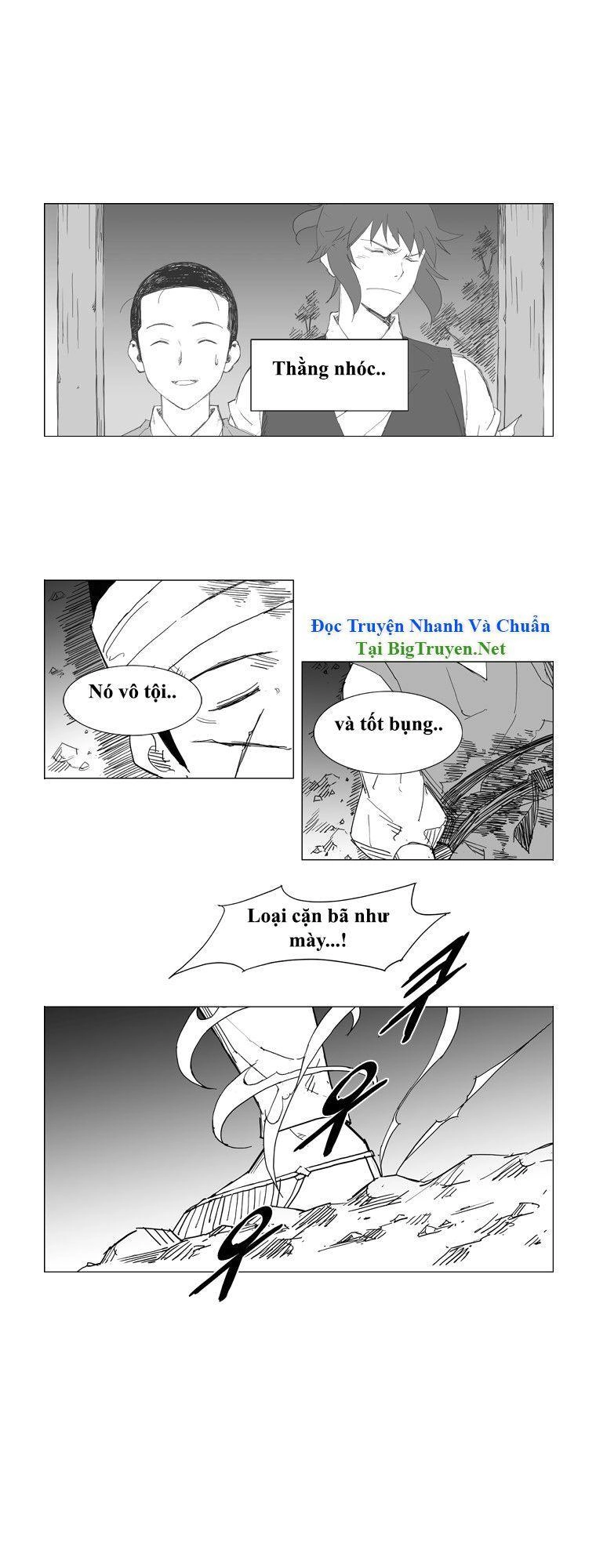 Tướng Quân Vương Quốc Cao Ly Chapter 40 - 7