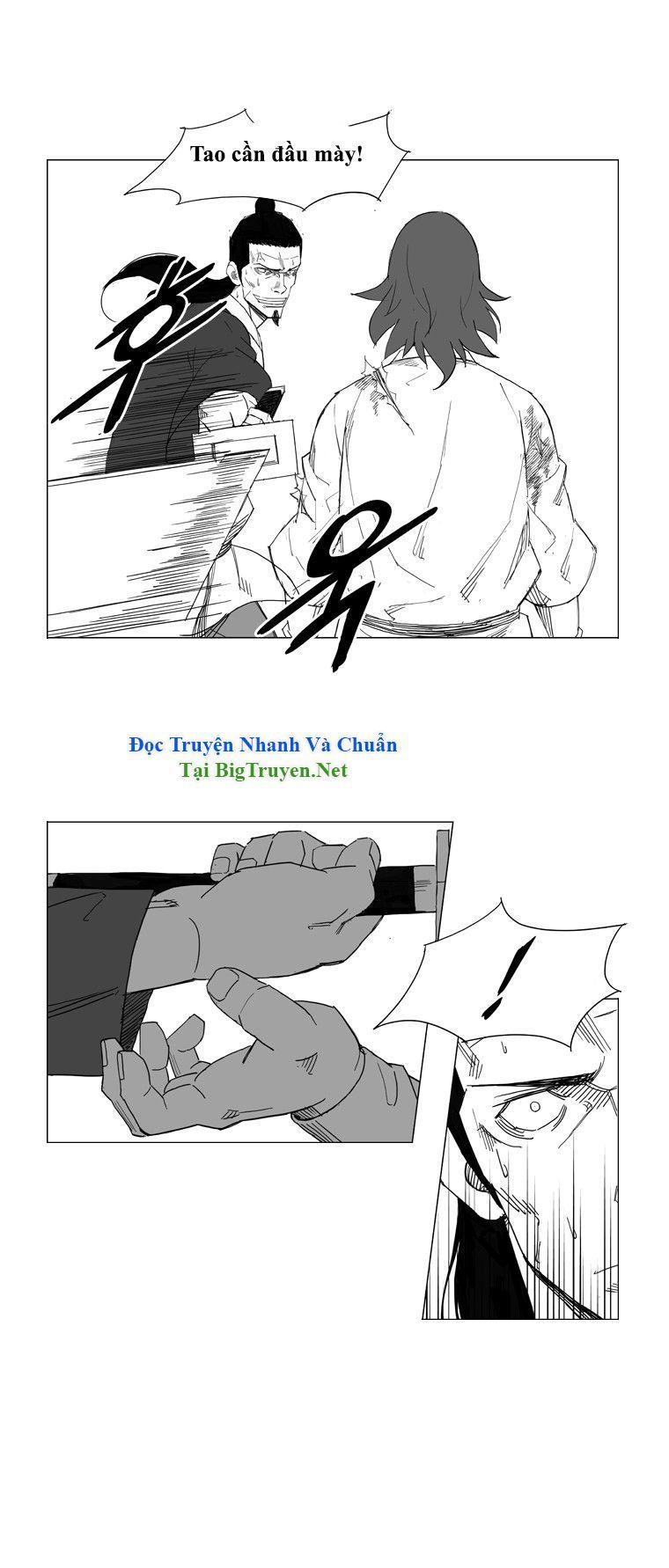 Tướng Quân Vương Quốc Cao Ly Chapter 40 - 9