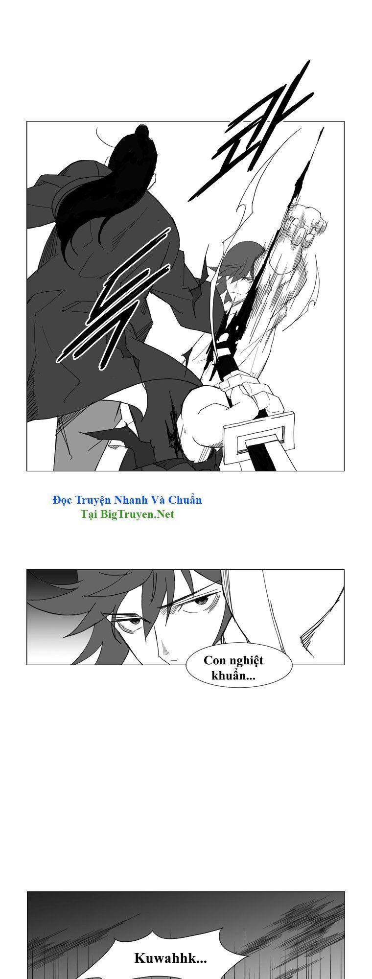 Tướng Quân Vương Quốc Cao Ly Chapter 40 - 10