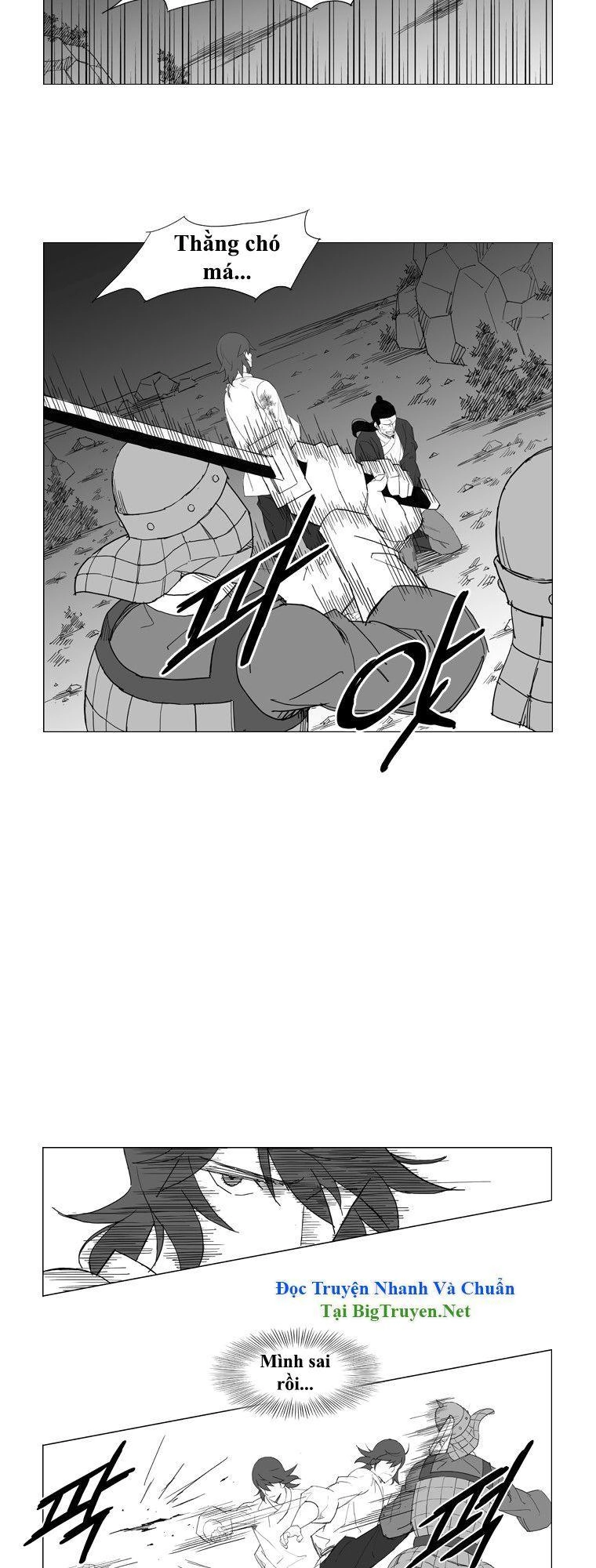 Tướng Quân Vương Quốc Cao Ly Chapter 40 - 11