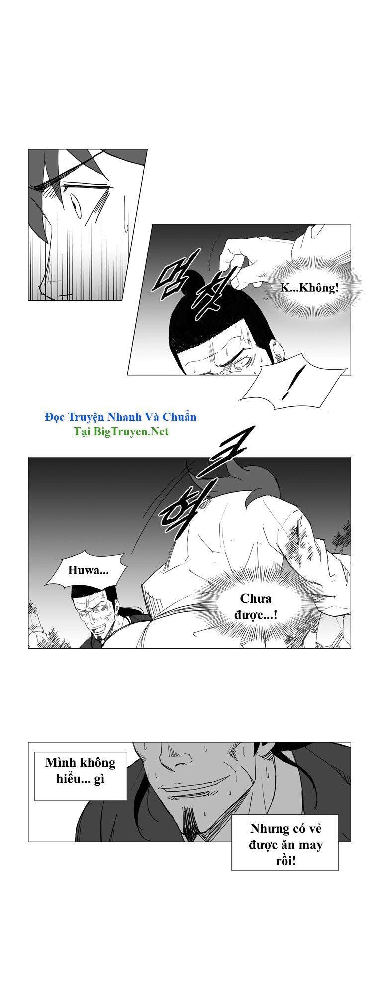 Tướng Quân Vương Quốc Cao Ly Chapter 40 - 14