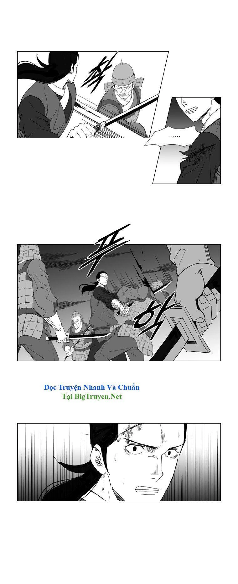 Tướng Quân Vương Quốc Cao Ly Chapter 40 - 15