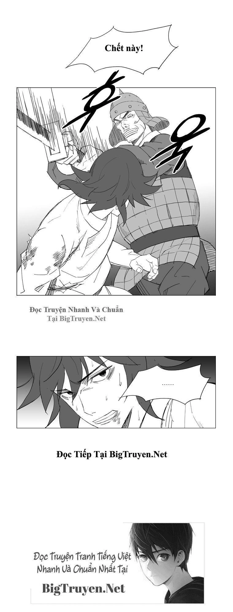 Tướng Quân Vương Quốc Cao Ly Chapter 40 - 16