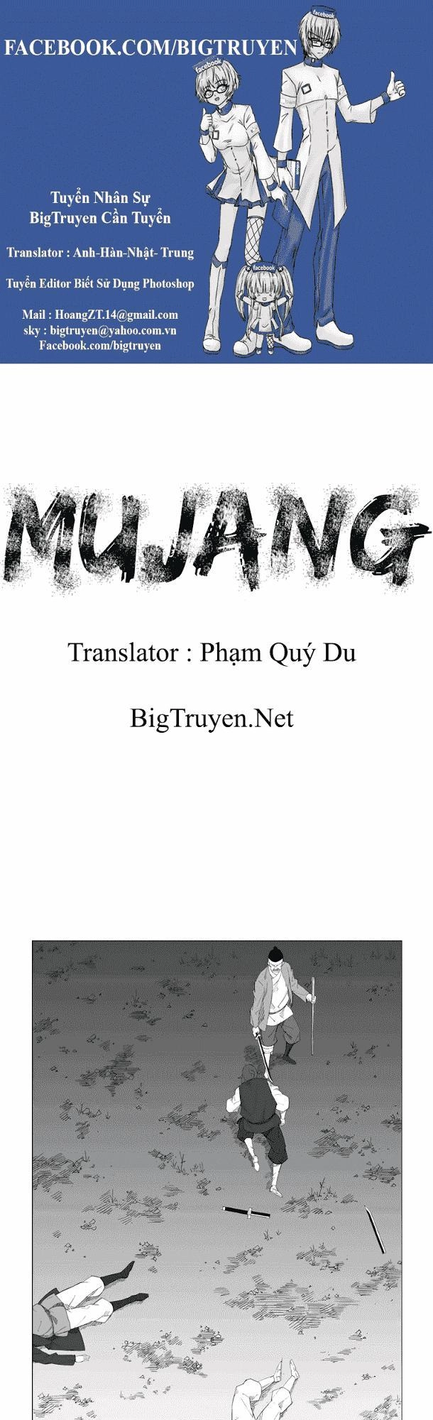 Tướng Quân Vương Quốc Cao Ly Chapter 41 - 1