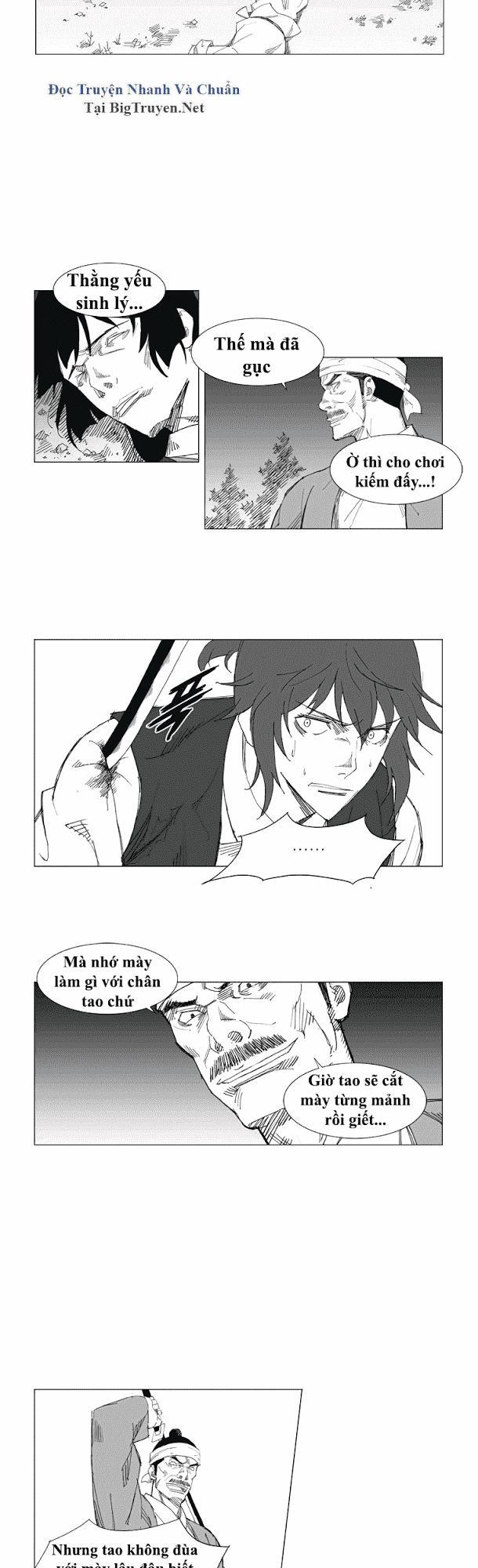 Tướng Quân Vương Quốc Cao Ly Chapter 41 - 2