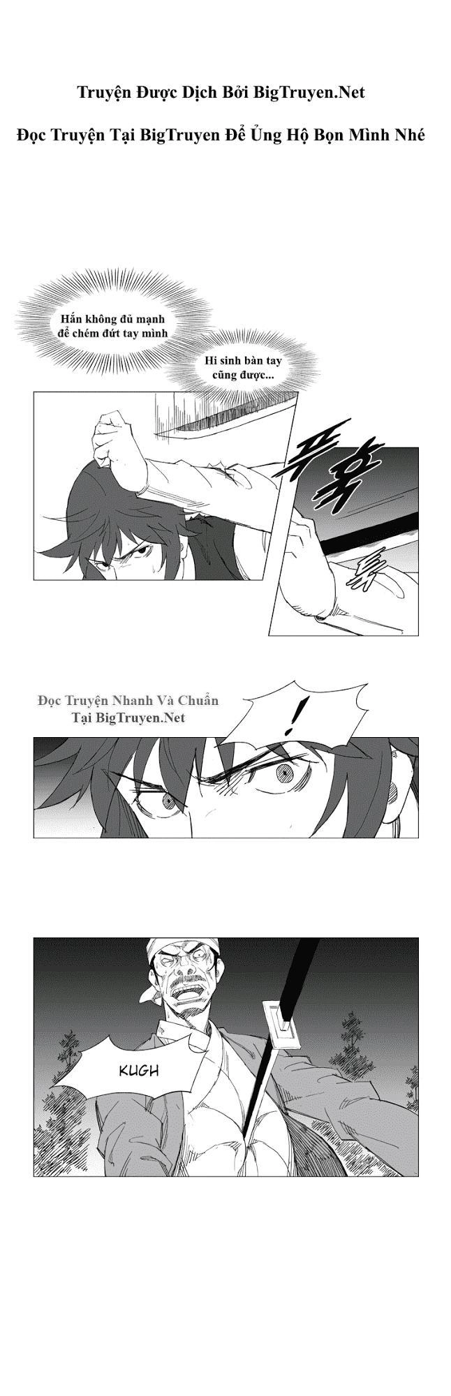 Tướng Quân Vương Quốc Cao Ly Chapter 41 - 4