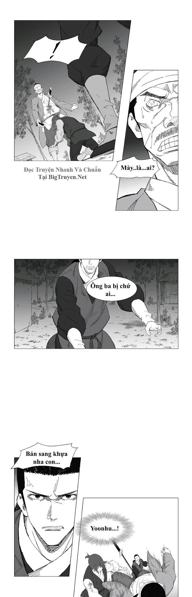 Tướng Quân Vương Quốc Cao Ly Chapter 41 - 5