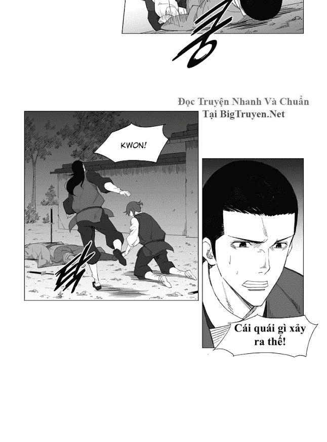 Tướng Quân Vương Quốc Cao Ly Chapter 41 - 6