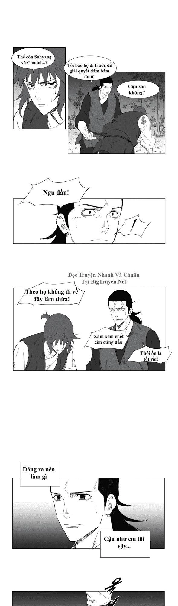 Tướng Quân Vương Quốc Cao Ly Chapter 41 - 7