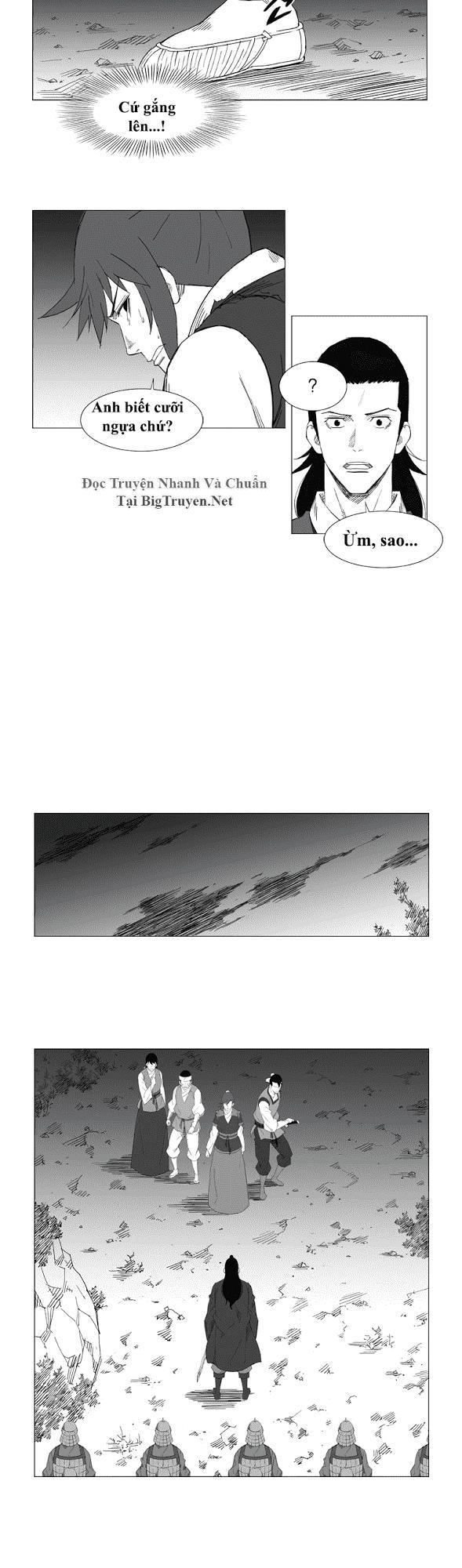 Tướng Quân Vương Quốc Cao Ly Chapter 41 - 8