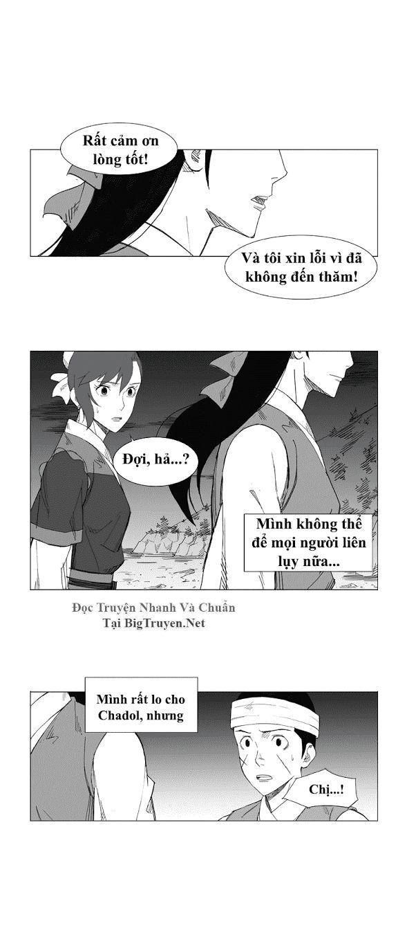 Tướng Quân Vương Quốc Cao Ly Chapter 41 - 9