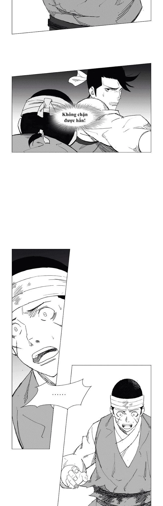 Tướng Quân Vương Quốc Cao Ly Chapter 41 - 17