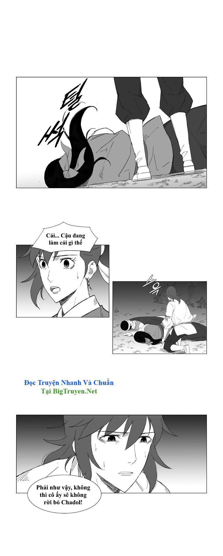 Tướng Quân Vương Quốc Cao Ly Chapter 42 - 6