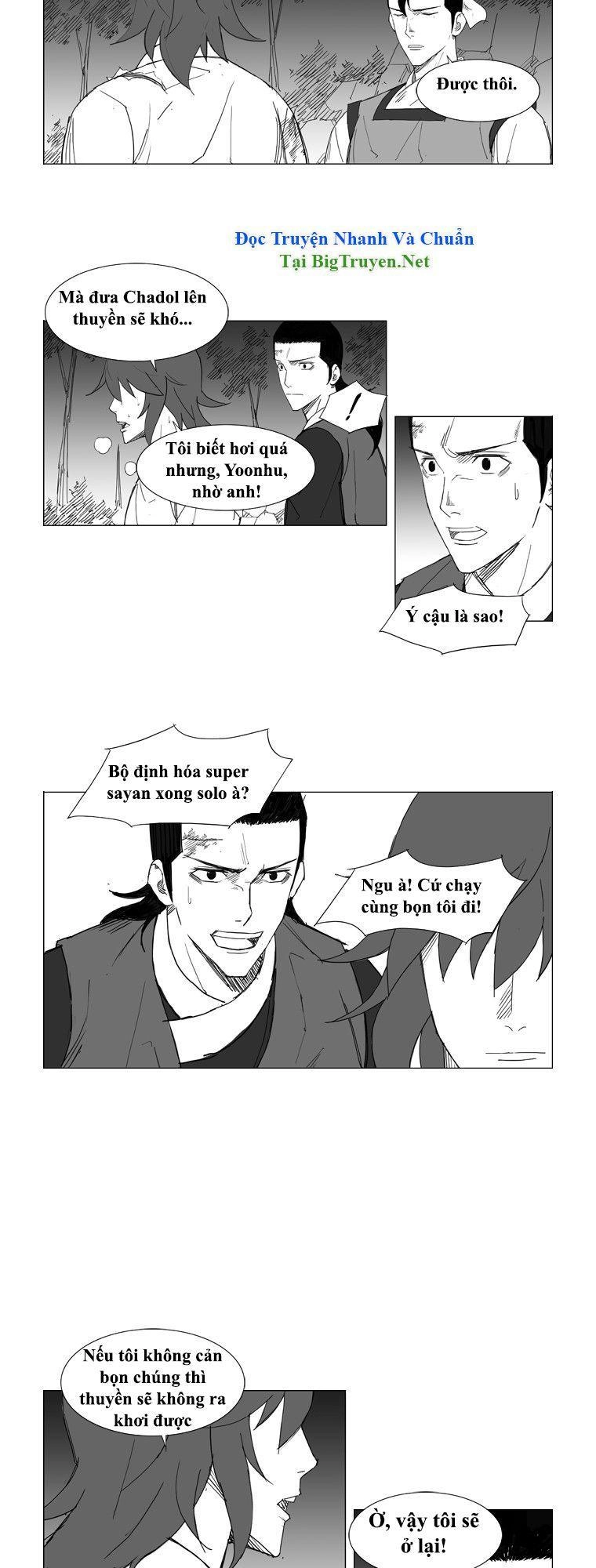 Tướng Quân Vương Quốc Cao Ly Chapter 42 - 8