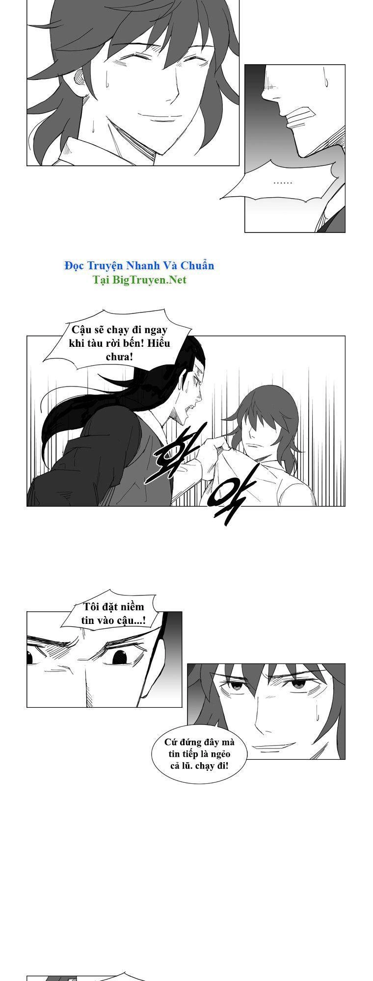 Tướng Quân Vương Quốc Cao Ly Chapter 42 - 11