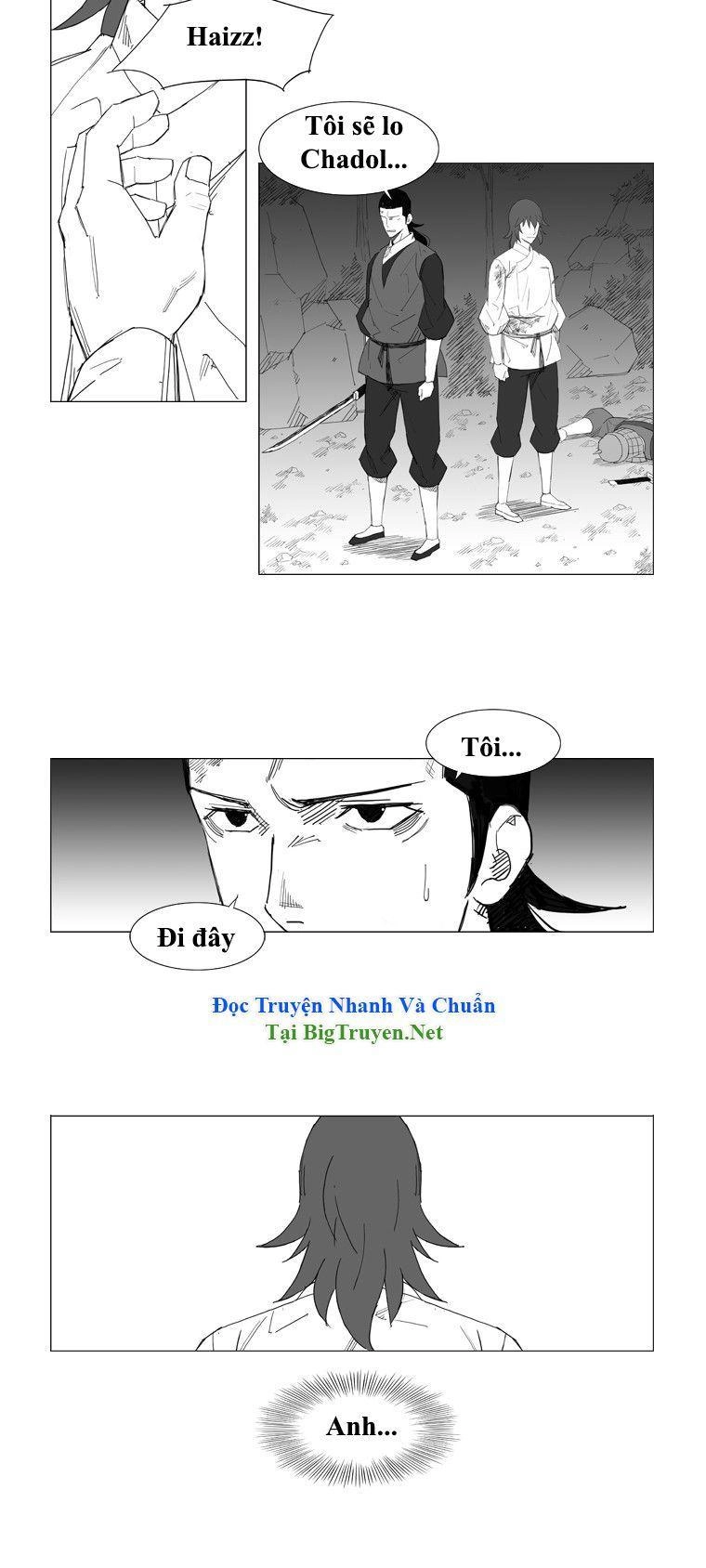 Tướng Quân Vương Quốc Cao Ly Chapter 42 - 12