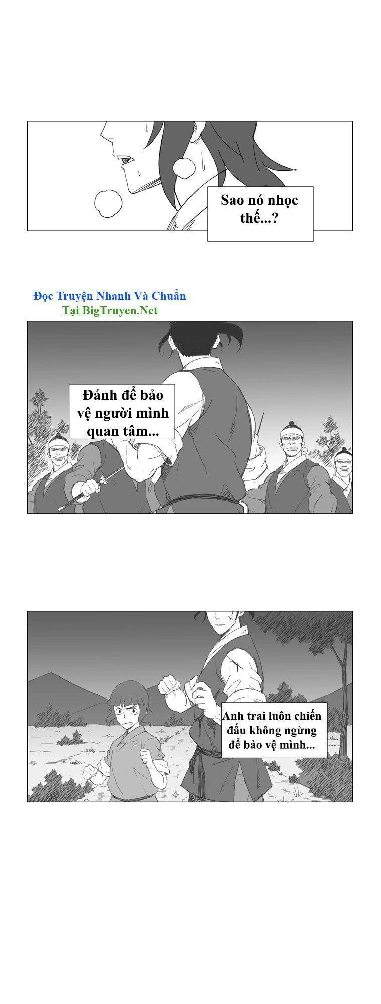 Tướng Quân Vương Quốc Cao Ly Chapter 42 - 13