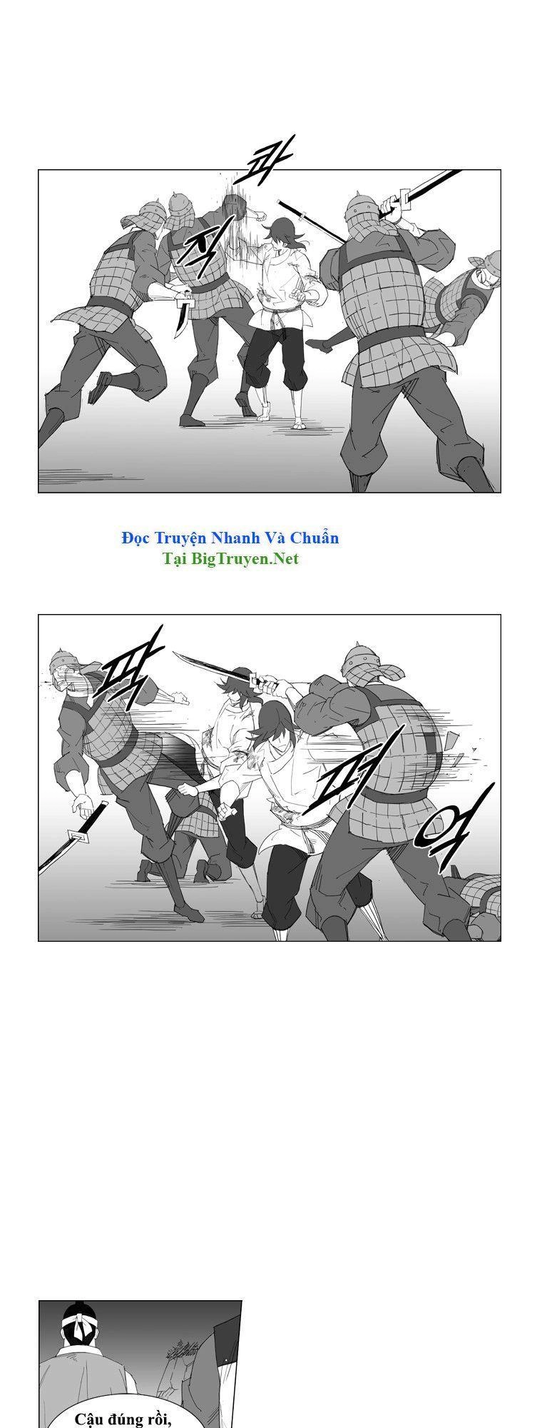 Tướng Quân Vương Quốc Cao Ly Chapter 42 - 16