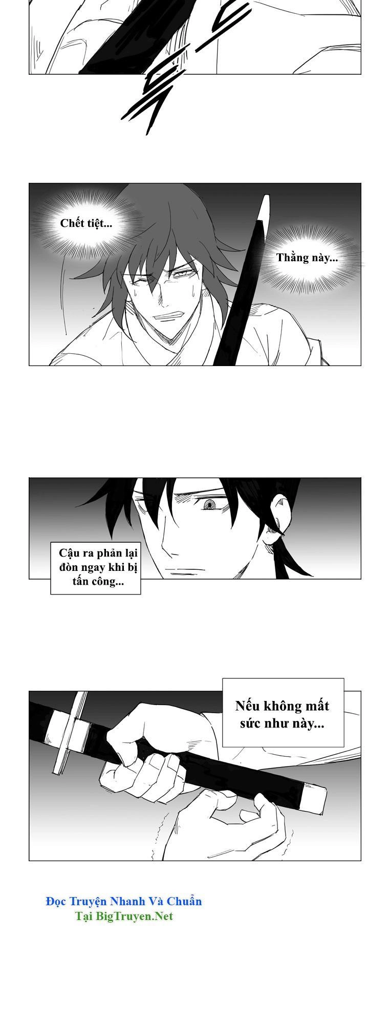 Tướng Quân Vương Quốc Cao Ly Chapter 43 - 18