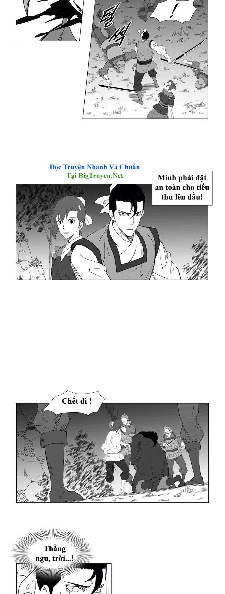 Tướng Quân Vương Quốc Cao Ly Chapter 44 - 2