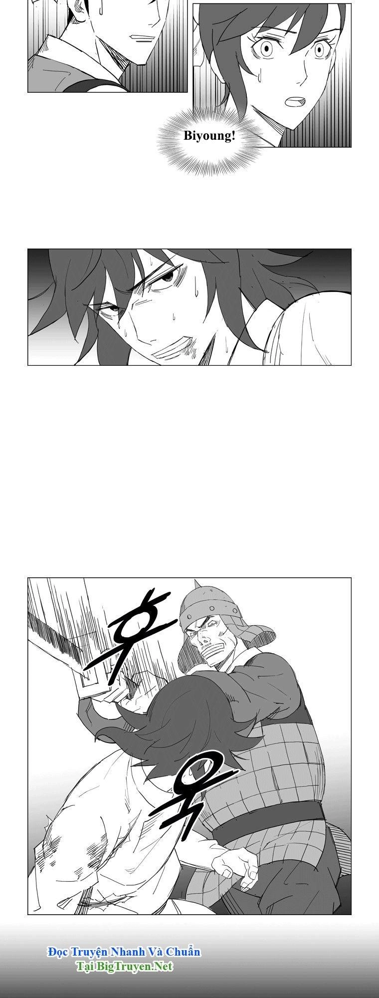 Tướng Quân Vương Quốc Cao Ly Chapter 44 - 3