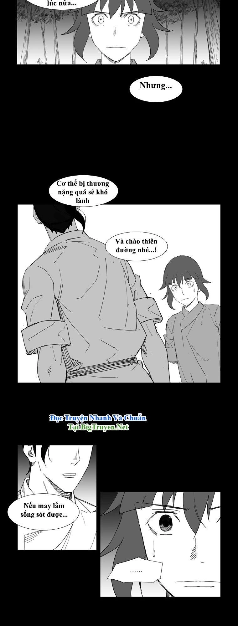 Tướng Quân Vương Quốc Cao Ly Chapter 44 - 6