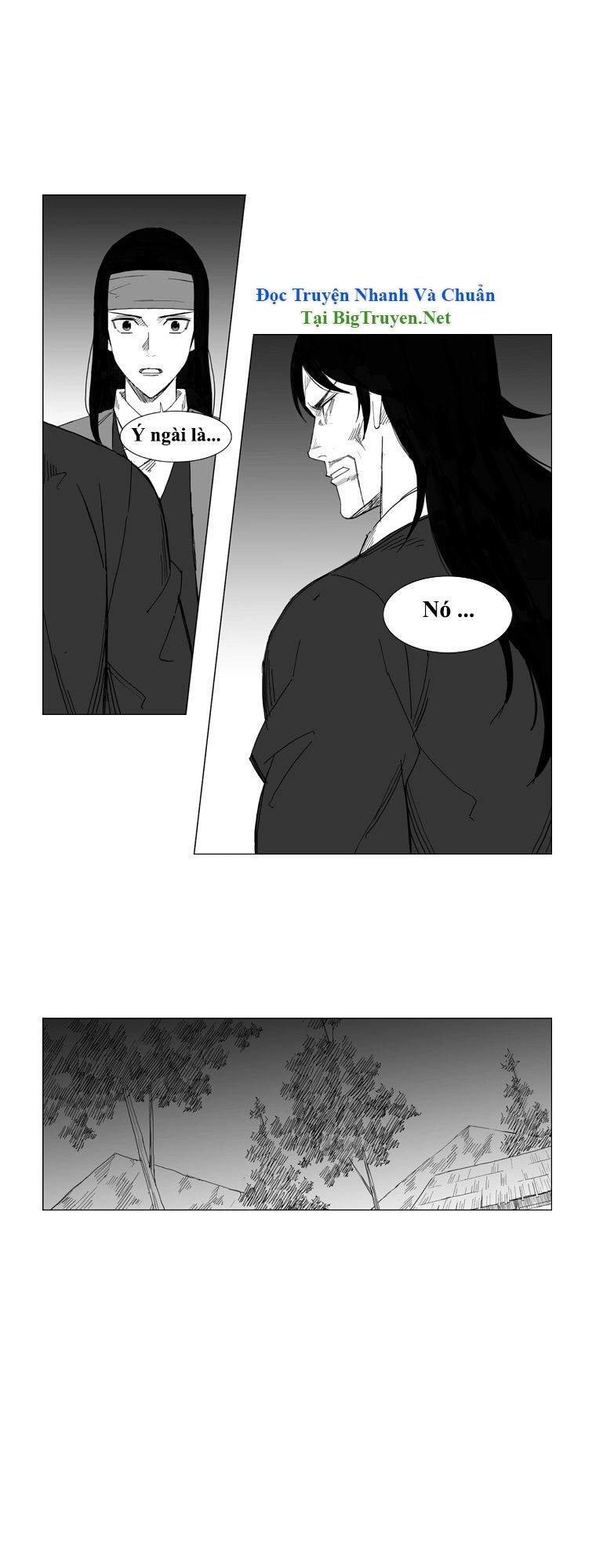 Tướng Quân Vương Quốc Cao Ly Chapter 45 - 4