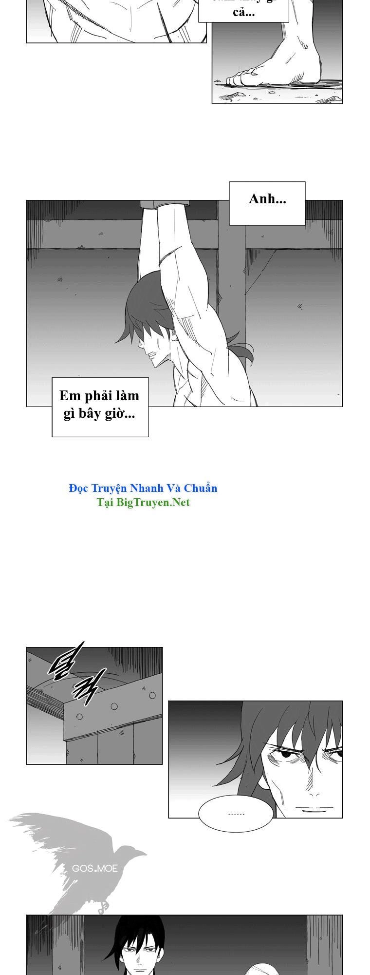 Tướng Quân Vương Quốc Cao Ly Chapter 46 - 2