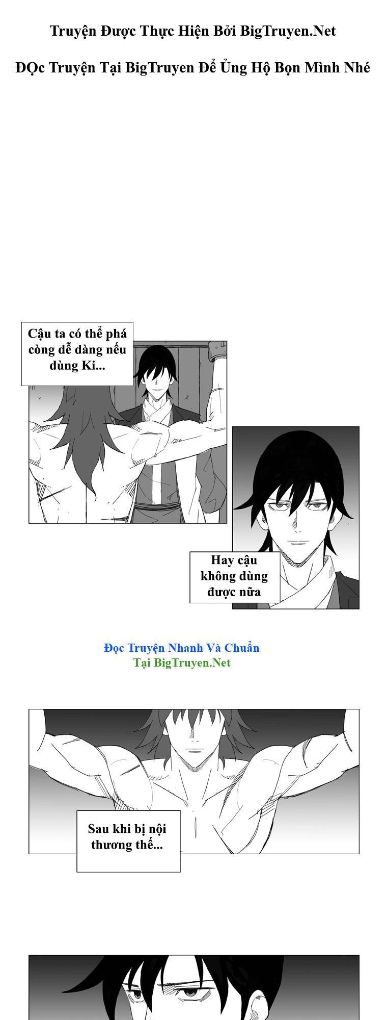 Tướng Quân Vương Quốc Cao Ly Chapter 46 - 4