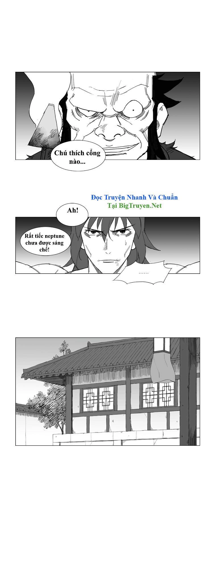 Tướng Quân Vương Quốc Cao Ly Chapter 46 - 8