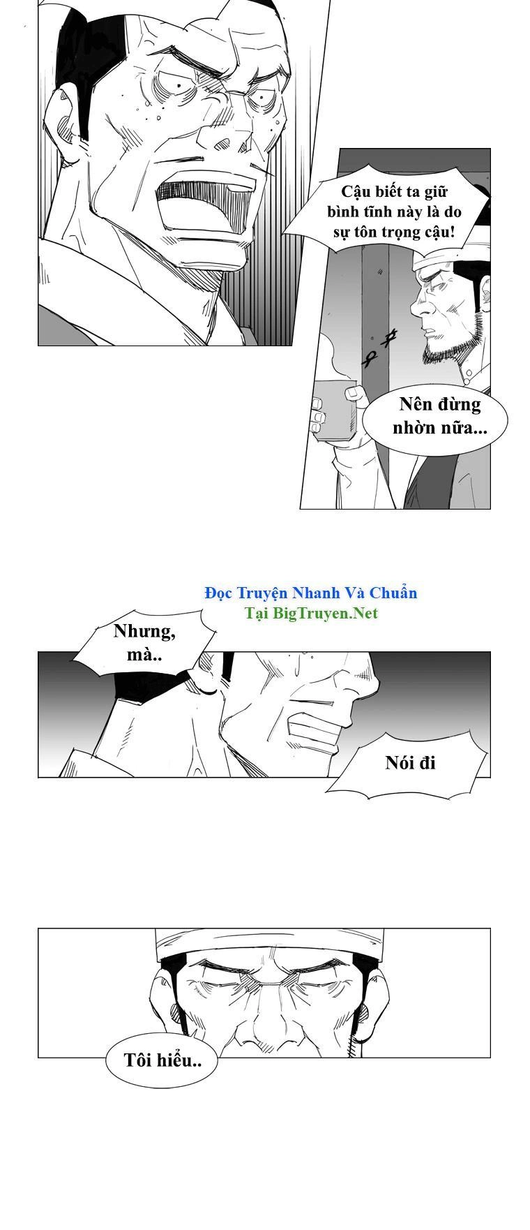 Tướng Quân Vương Quốc Cao Ly Chapter 46 - 10