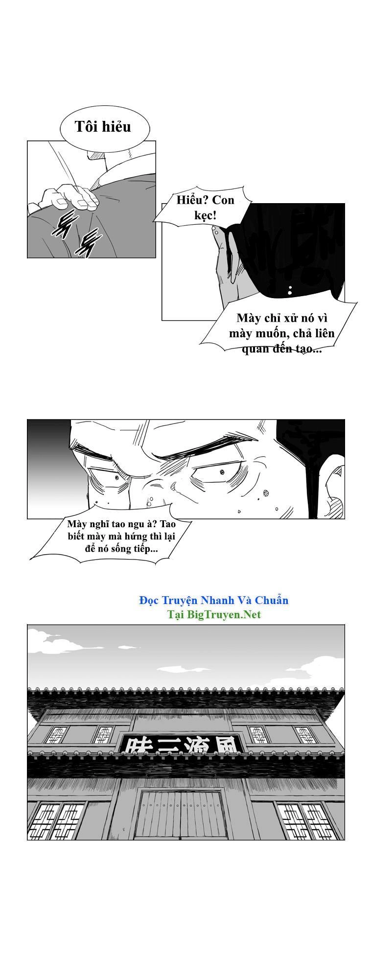 Tướng Quân Vương Quốc Cao Ly Chapter 46 - 12