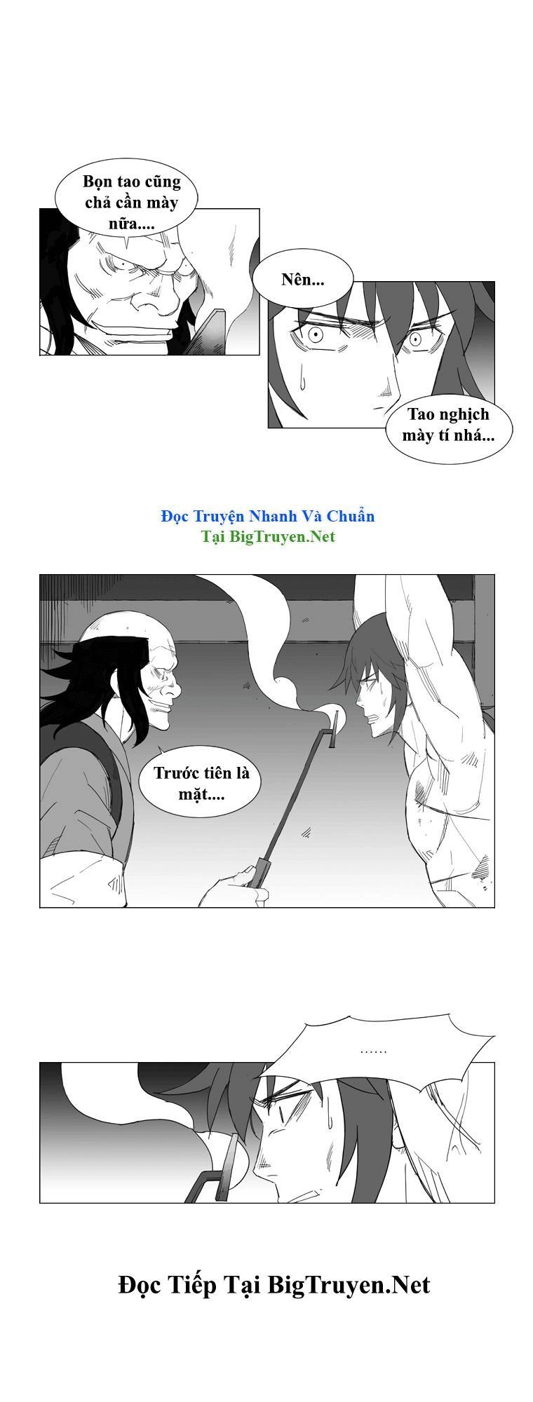 Tướng Quân Vương Quốc Cao Ly Chapter 46 - 17