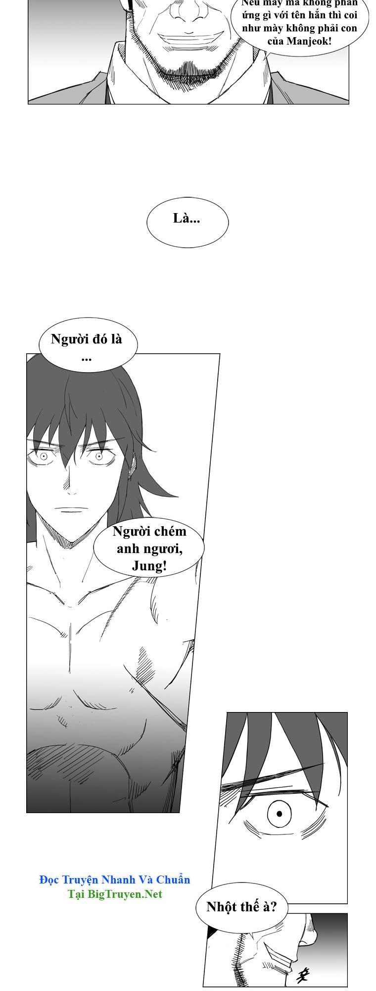 Tướng Quân Vương Quốc Cao Ly Chapter 47 - 3