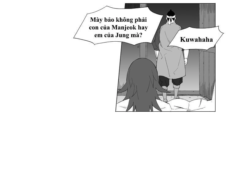 Tướng Quân Vương Quốc Cao Ly Chapter 47 - 4