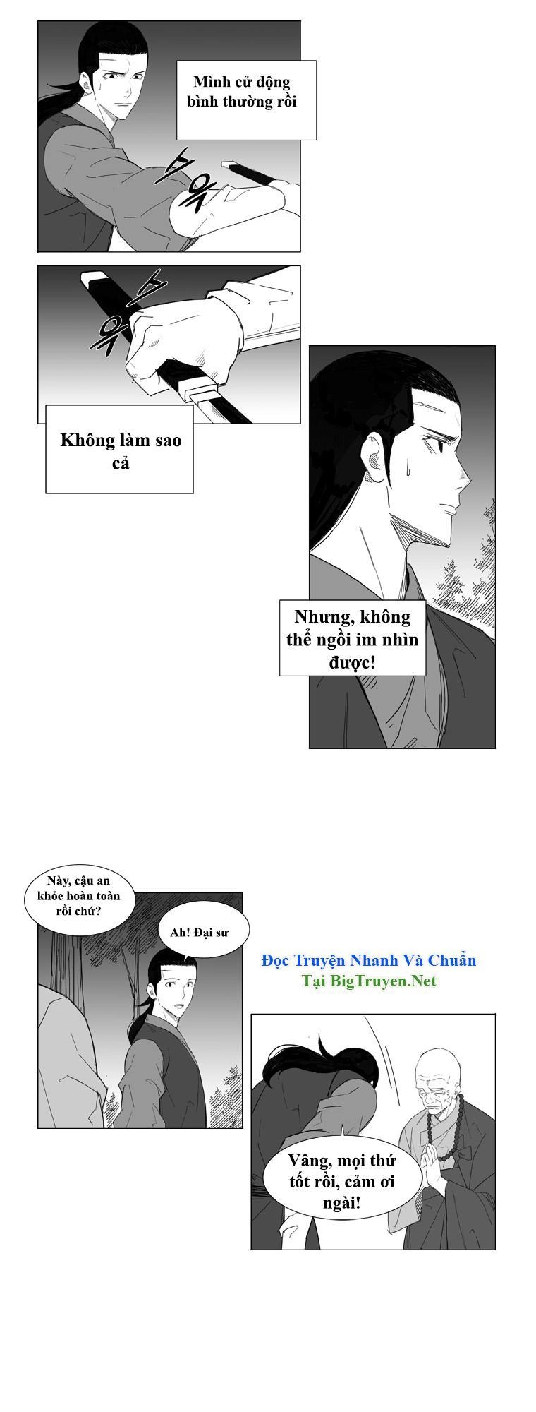 Tướng Quân Vương Quốc Cao Ly Chapter 47 - 7