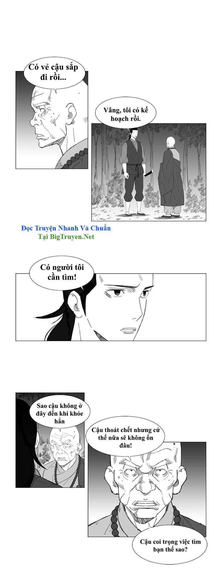 Tướng Quân Vương Quốc Cao Ly Chapter 47 - 9