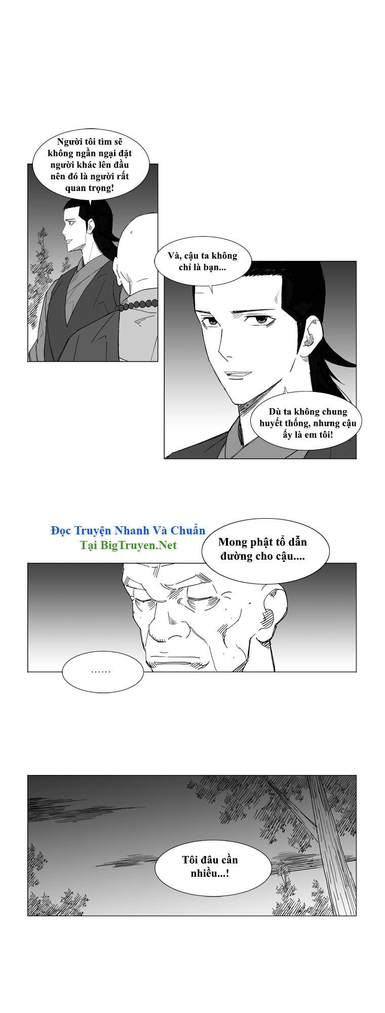 Tướng Quân Vương Quốc Cao Ly Chapter 47 - 10